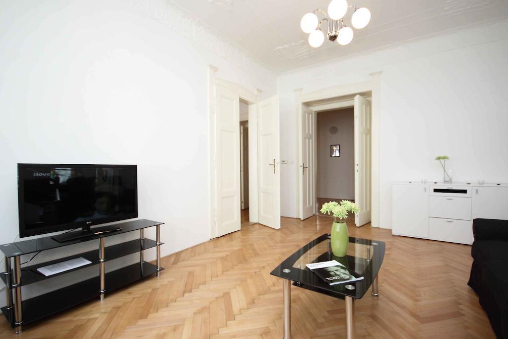 Exclusive Apartmán *