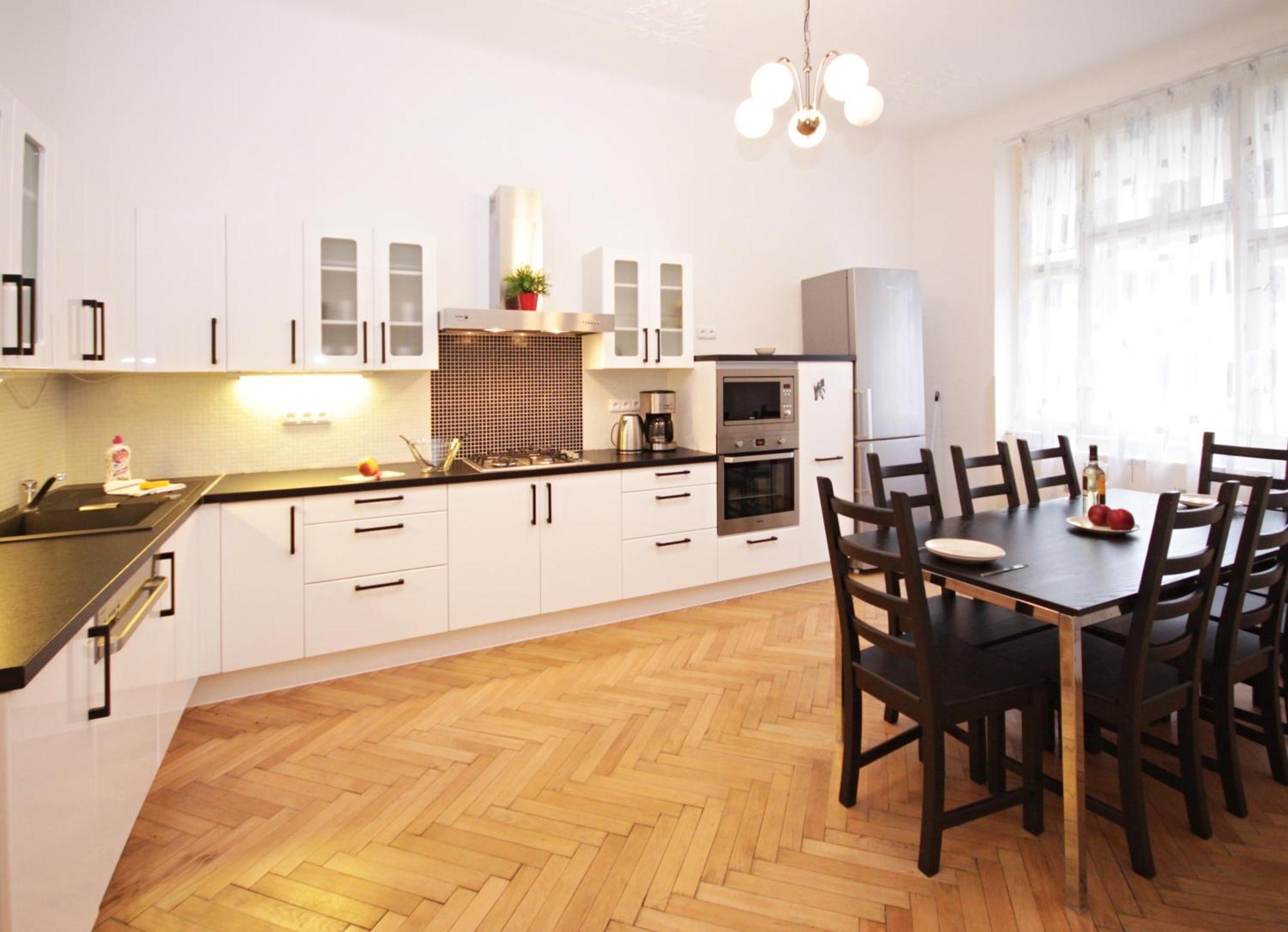 Exclusive Apartmán *