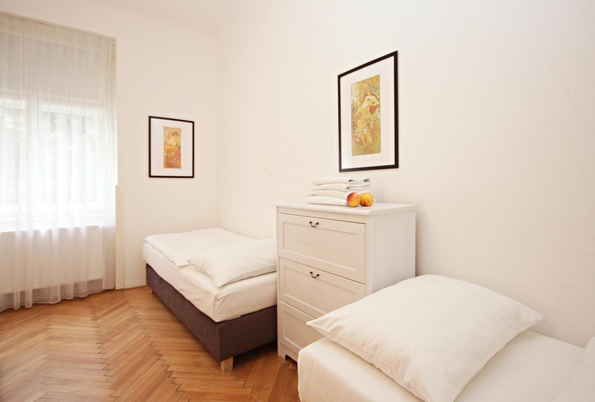 Apartmán Exclusive