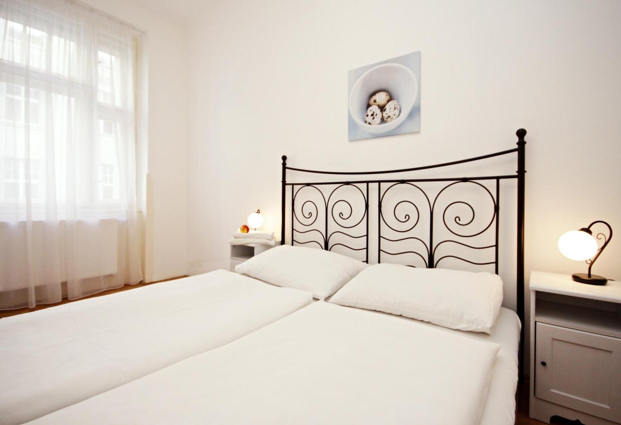 Apartmán Exclusive Prague