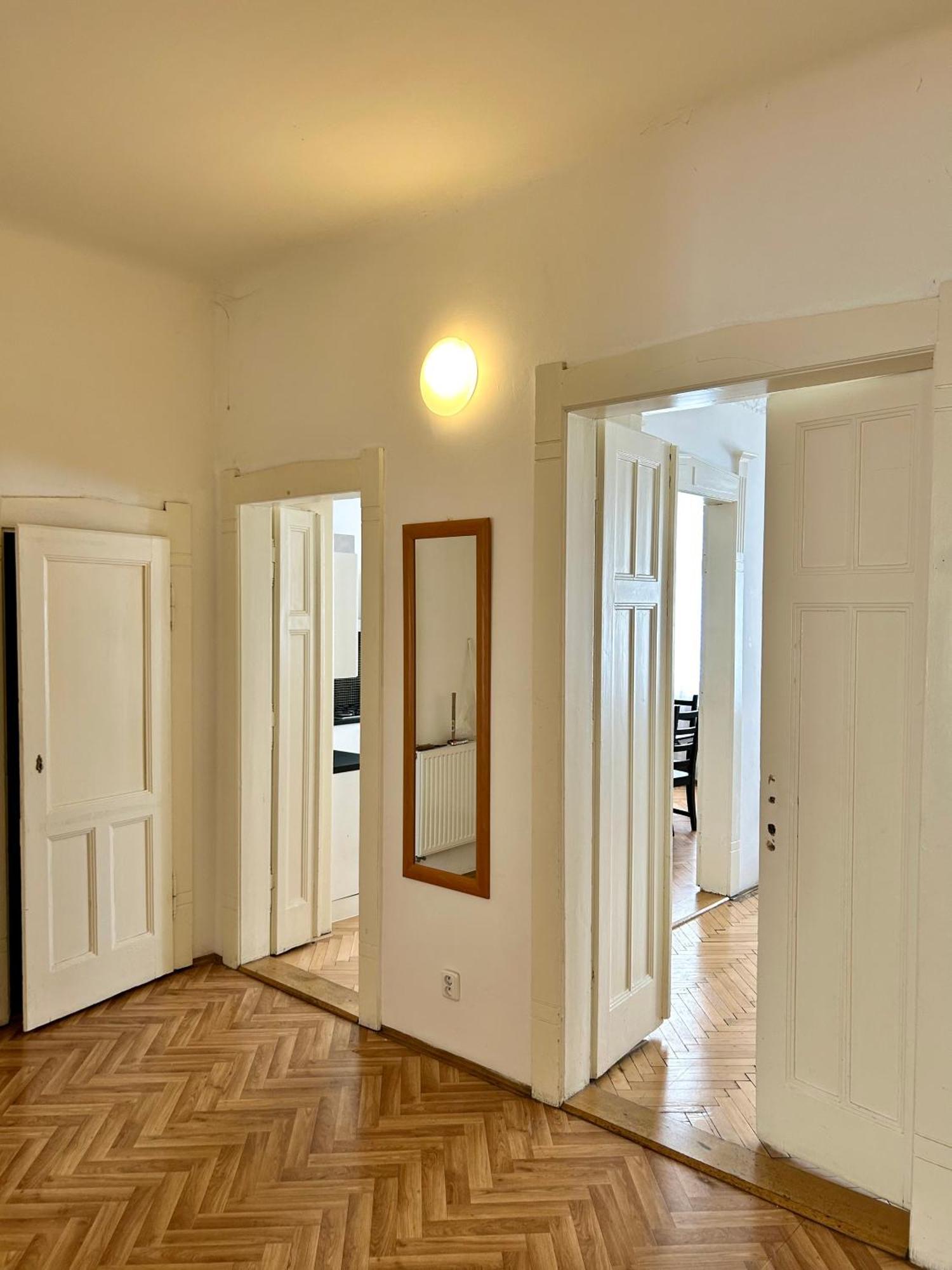 Apartmán Exclusive Prague