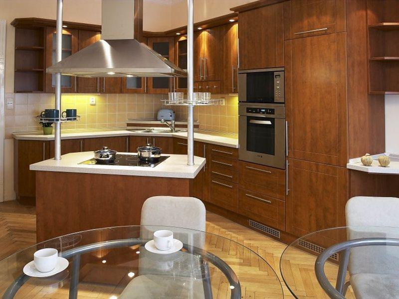 Apartmán Exclusive Prague