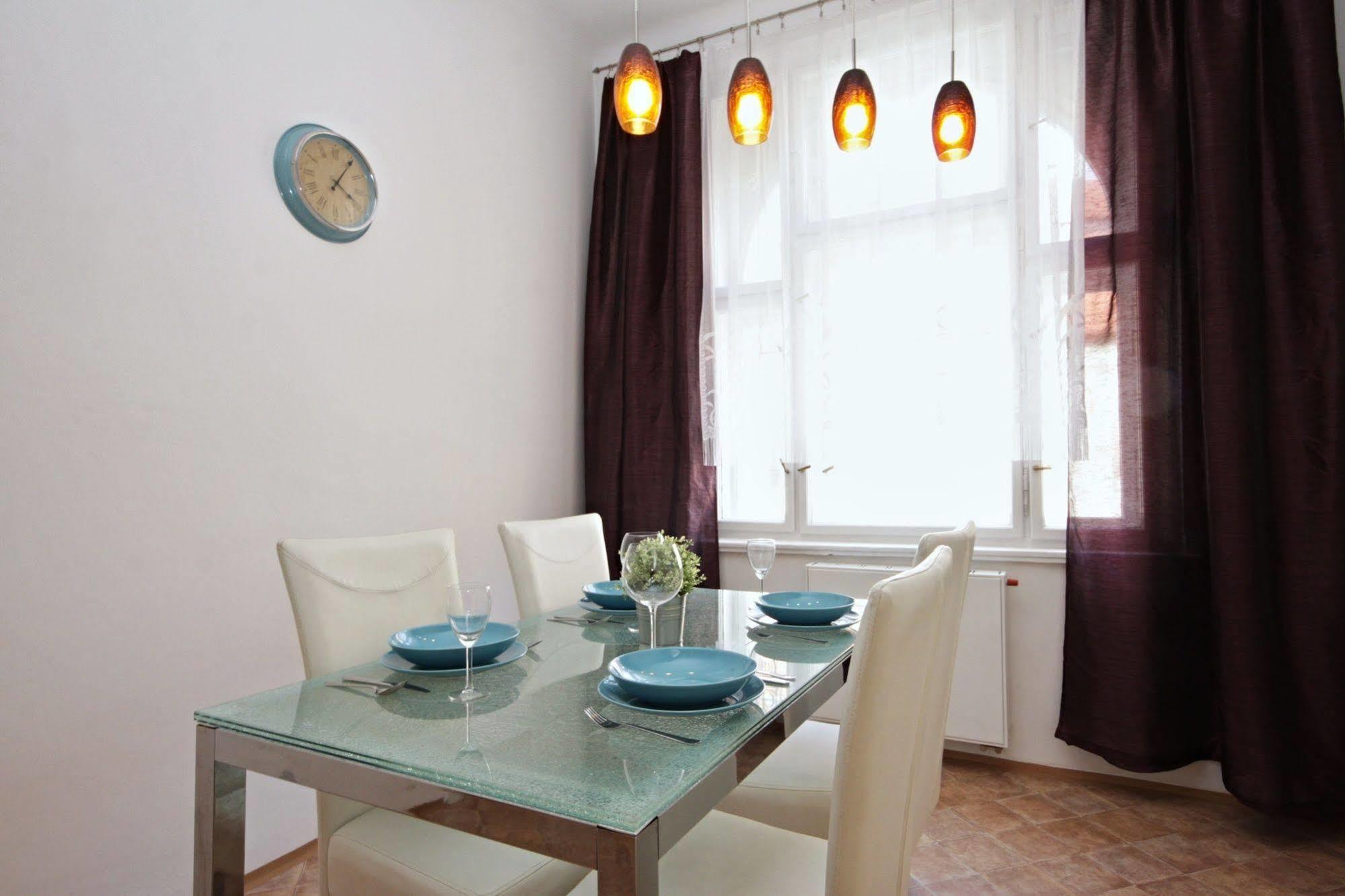 Exclusive Apartmán Prague