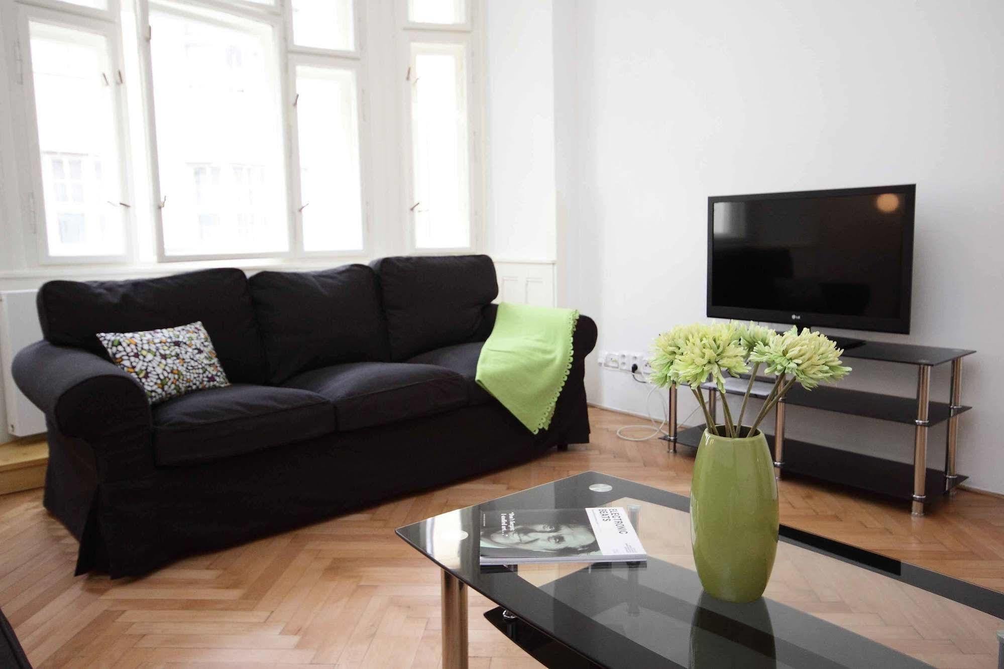 Exclusive Apartmán Prague