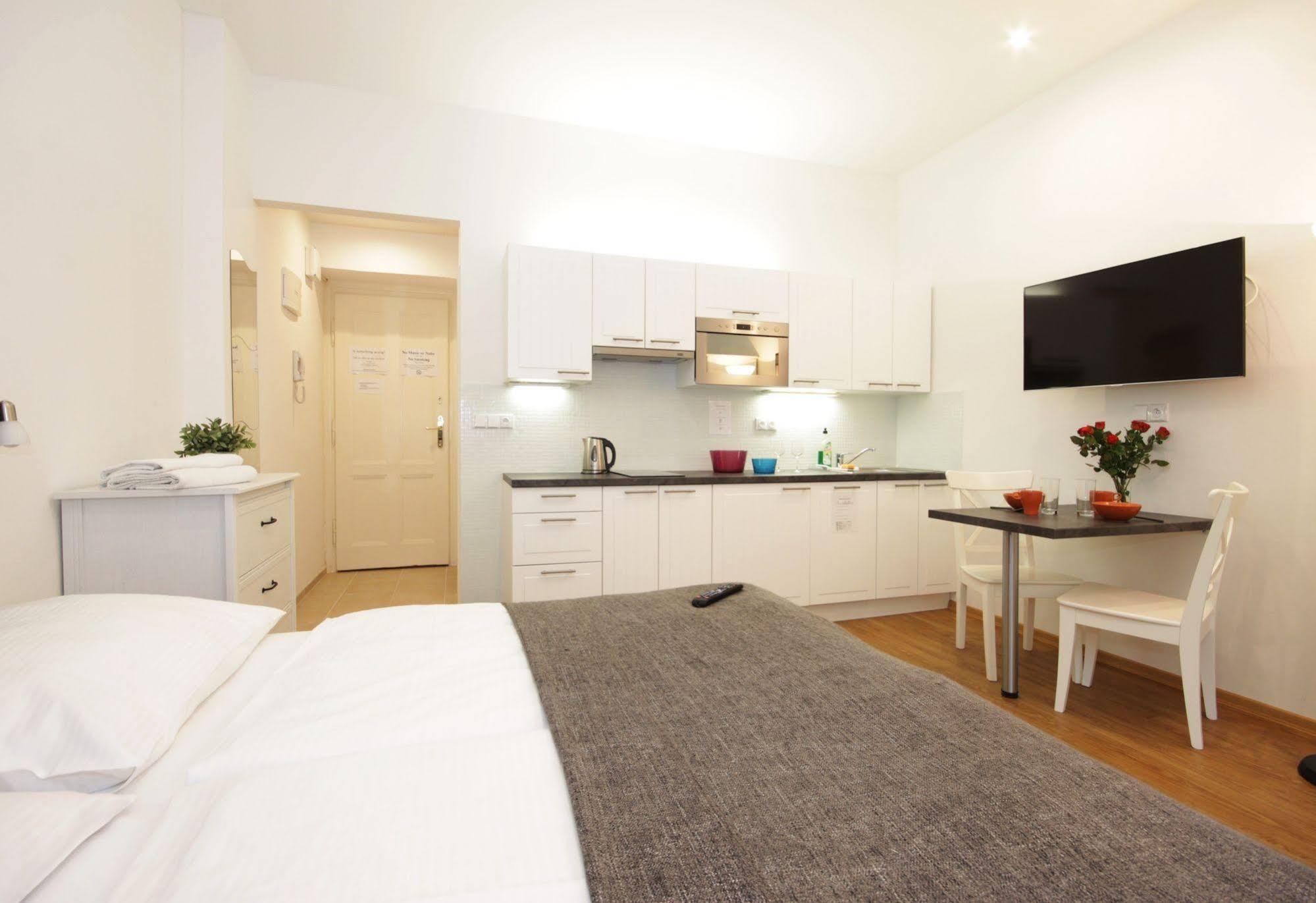 Exclusive Apartament