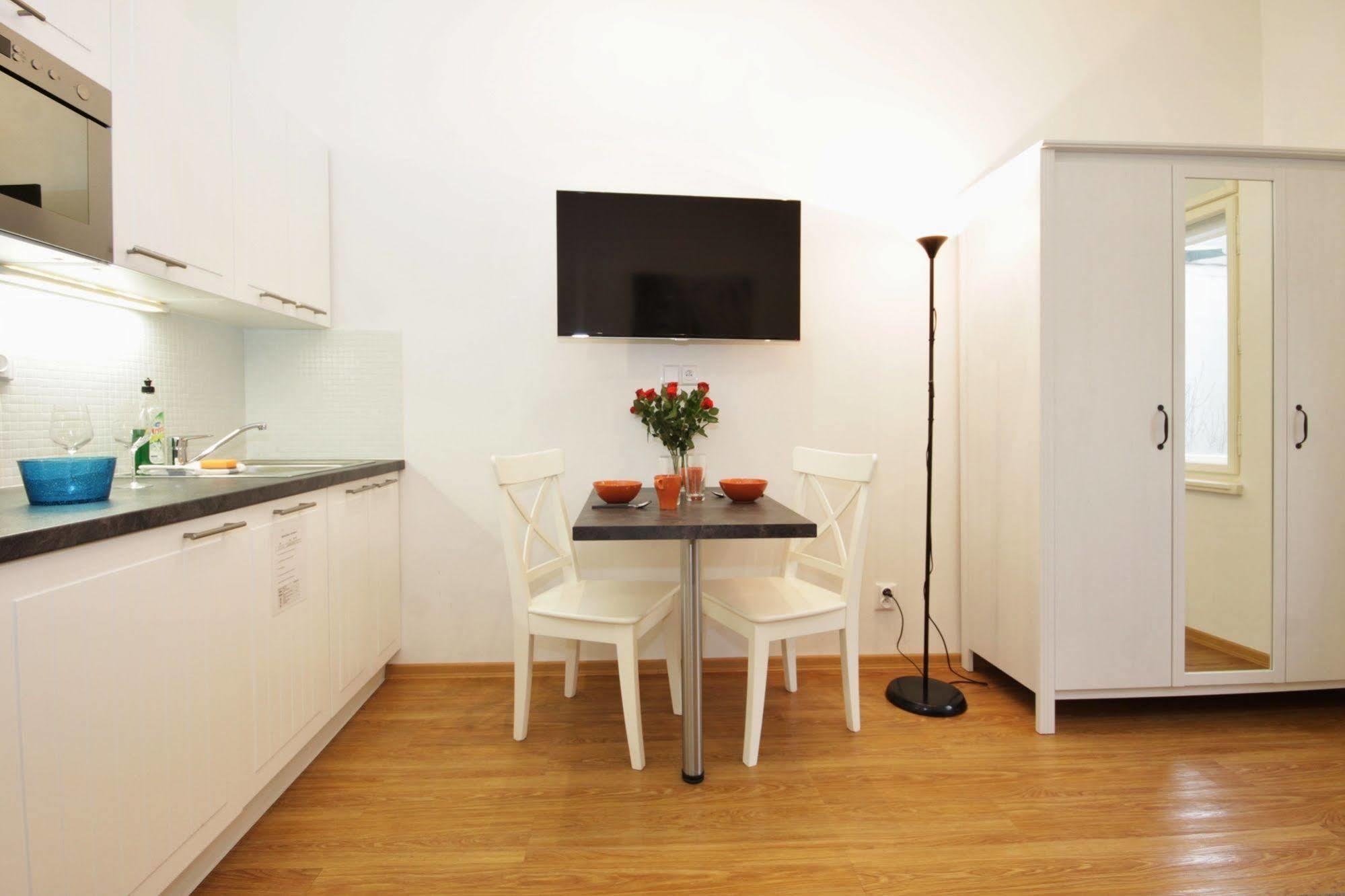 Apartmán Exclusive Prague